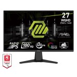 خرید MSI MAG 275QF 2K Gaming Monitor